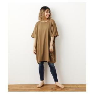 コクーンワンピースの商品一覧 通販 Yahoo ショッピング