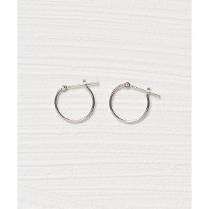 JUSTIN DAVIS（ジャスティンデイビス） ピアス CROWN STUD” Earring