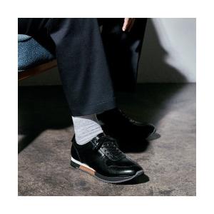 ASICS WALKING（アシックスウォーキング） ビジネスシューズ PEDALA