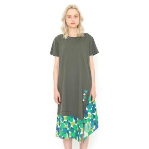 グラニフ ワンピース レディースの商品一覧 通販 Yahoo ショッピング