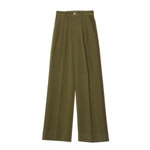 パンツ スラックス Perfect Trousers｜zozo