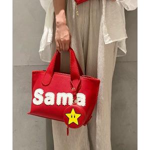 トートバッグ バッグ 【パルコ×スーパーマリオ コラボアイテム】サマタバトート