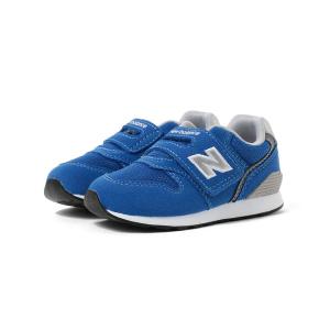 スニーカー NEW BALANCE / IZ996 21（12〜16.5cm）
