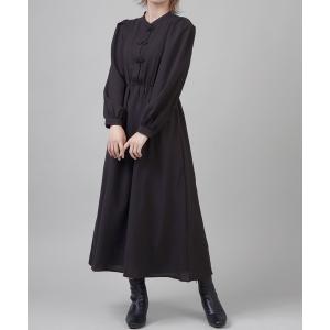 チャイナボタン ワンピースの商品一覧 通販 Yahoo ショッピング