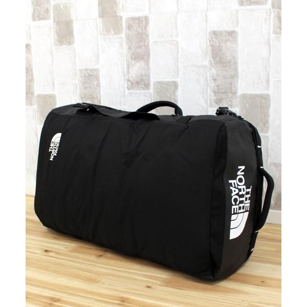 デイバック リュック ベースキャンプボイジャーダッフルドラムバッグ BASE CAMP VOYAGE...