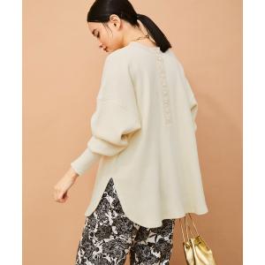 tシャツ Tシャツ 2WAYサーマルプルオーバー