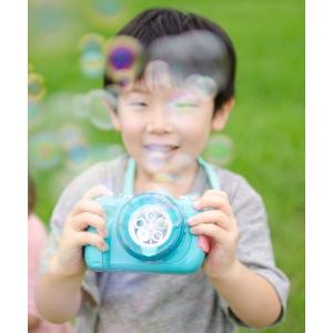おもちゃ レディース LEADWORKS/バブルカメラ｜zozo