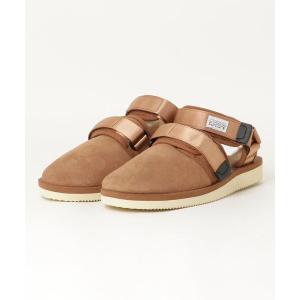 suicoke（スイコック） [TIME SALE] ムートンシューズ OG-073M2ab-MID