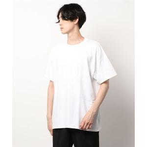 tシャツ Tシャツ メンズ 「NEW ERA」Tシャツ 2-Pack Tee  「BSC」｜ZOZOTOWN Yahoo!店