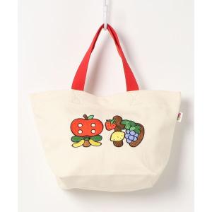 トートバッグ バッグ メンズ FRUIT OF THE LOOM　LIMU 刺繍 MINI TOTE BAG｜ZOZOTOWN Yahoo!店