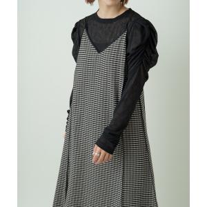 Kastane ワンピース チュニックの商品一覧 ファッション 通販 Yahoo ショッピング