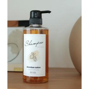 シャンプー レディース 「donoban salon」Scalp ＆ Hair Refining Shampoo 500mL｜zozo