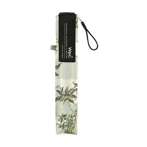 折りたたみ傘 UNISEX AIR-LIGHT EASY OPEN UMBRELLA