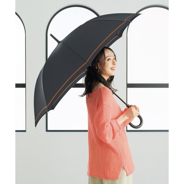 傘 UNISEX WIND RESISTANCE UMBRELLA 耐風 雨傘 長傘 Wpc. メン...