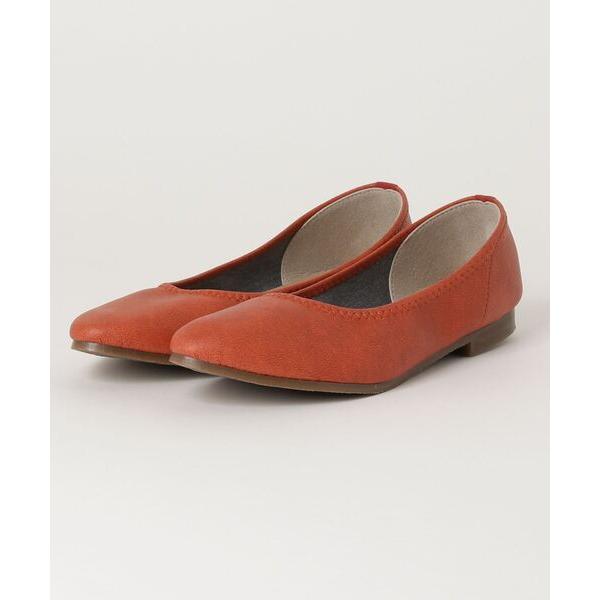 パンプス 「TOUCH」O・G・A 8511