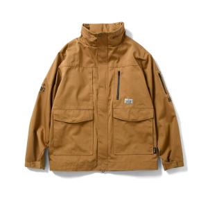 ジャケット ミリタリージャケット LFYT ラファイエット [Lafayette] - ミリタリー コード コーデュラ フィールド ジャケット[MIL