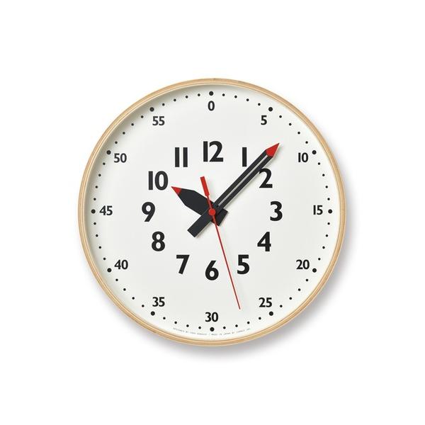 レディース 時計 「レムノス lemnos」Fun pun clock YD14-08M