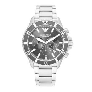 EMPORIO ARMANI 腕時計 エンポリオ・アルマーニ メンズ アナログ