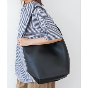 ショルダーバッグ バッグ 「A4サイズ収納可」ワンハンドルショルダー レディース メンズ