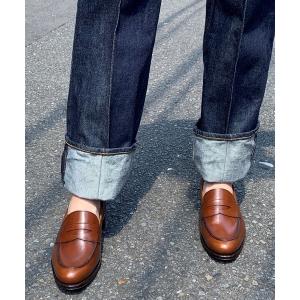 JALAN SRIWIJAYA（ジャラン スリウァヤ） ローファー Jalan Sriwijaya