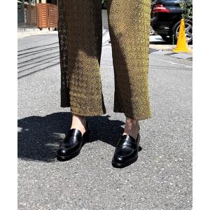 Jalan Sriwijaya ジャランスリウァヤ ローファー JALAN SRIWIJAYA（ジャラン スリウァヤ） ローファー 99043 ラスト