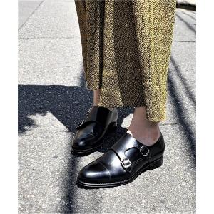 JALAN SRIWIJAYA（ジャラン スリウァヤ） ローファー Jalan Sriwijaya