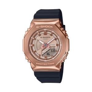 G-SHOCK 腕時計 G-SHOCK/ジーショック GM-S2100GB-1AJF メンズ