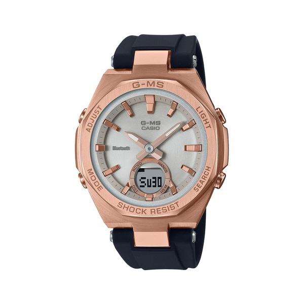 腕時計 G-MS / スマートフォンリンク / MSG-B100G-1AJF レディース