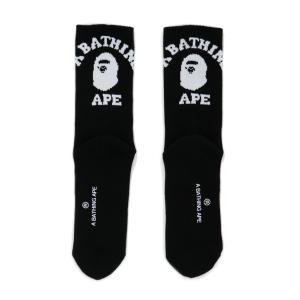 靴下 COLLEGE SOCKS M｜zozo