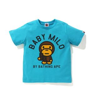tシャツ Tシャツ キッズ BABY MILO CHOCOLATE TEE K｜ZOZOTOWN Yahoo!店