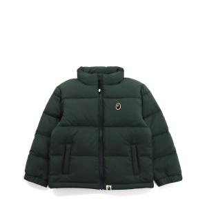 ダウン ダウンジャケット キッズ ONE POINT DOWN JACKET K｜zozo