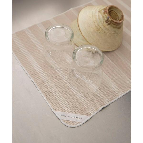 キッチン DOORS LIVING PRODUCTS　ドライングマット