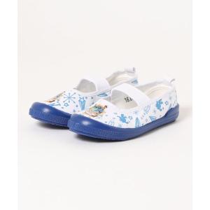 スリッポン 《DISNEY》ディズニー上履き_