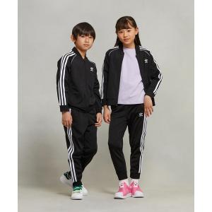 ジャージ キッズ アディカラー SST トラックスーツ（ジャージ上下セットアップ）/ アディダスオリジナルス adidas Originals（キッズ｜zozo