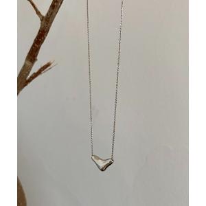 GOLDY ぷっくりトライアングルネックレスの買取情報