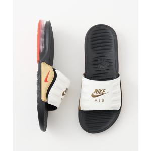 サンダル 【WEB限定】【MEN'S】NIKE/ナイキ Air max camden slide(エア マックス カムデン スライド)