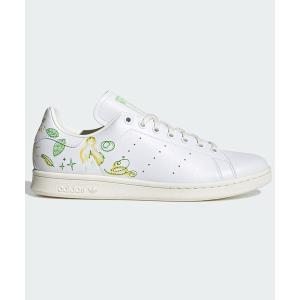 スニーカー スタンスミス [STAN SMITH] アディダスオリジナルス