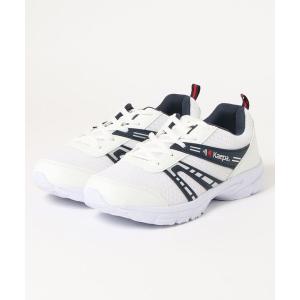 スニーカー 《Kaepa》KP02072 