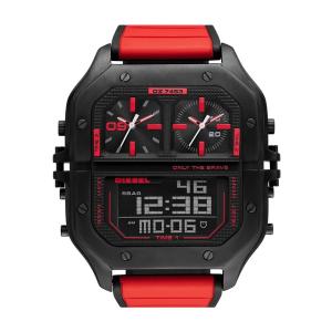 DIESEL（ディーゼル） 腕時計 腕時計 メンズ アナログ アルミニウム