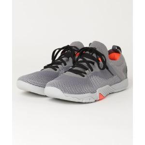 スニーカー UAトライベースレイン3（トレーニング/MENS/メンズ）