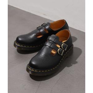 ローファー 【Dr.Martens /ドクターマーチン】8065 MARY JANE メリージェーンシューズ