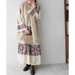 ワンピース ボヘーノワンピース