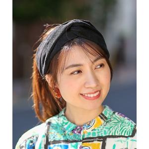 CA4LA（カシラ） ヘアバンド LE LAVAGE 13 : ZOZOTOWN Yahoo!店 - 通販
