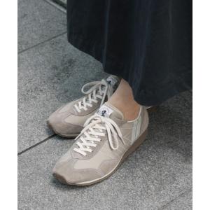 スニーカー PATRICK パトリック STADIUM スタジアム 23760 S.CREM