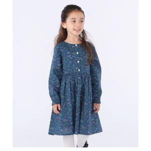 リバティ ワンピースの商品一覧 通販 Yahoo ショッピング