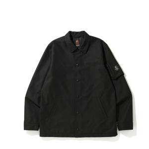 ジャケット ブルゾン COACH JACKET M