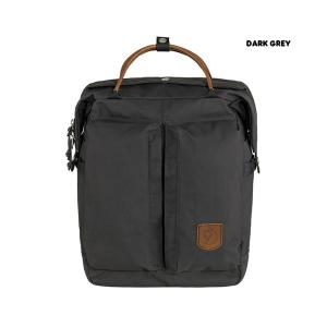 デイバック リュック Haulpack No.1 (FJALLRAVEN/フェールラーベン) メンズ レディース