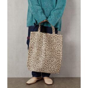 アニマル柄 バッグ ブランドの商品一覧 通販 Yahoo ショッピング