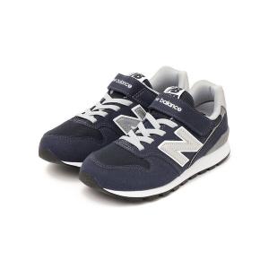 New Balance（ニューバランス） スニーカー 17-23YV996BK3(M) BLACK