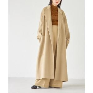 コート チェスターコート TODAYFUL(トゥデイフル) ”Wool Over Coat”ウールオーバーコート/12120011